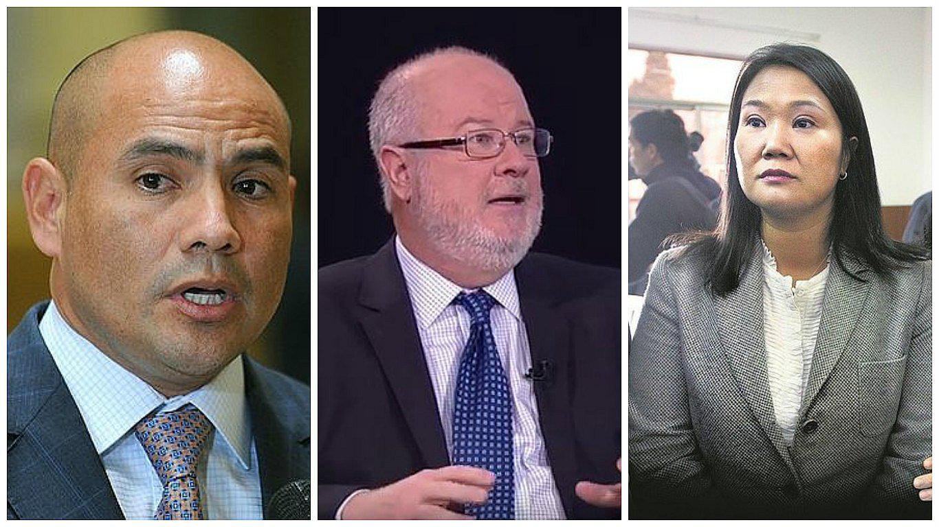 Periodista Gerardo Reyes asegura que DEA sí investiga caso de lavado de dinero (VIDEO)