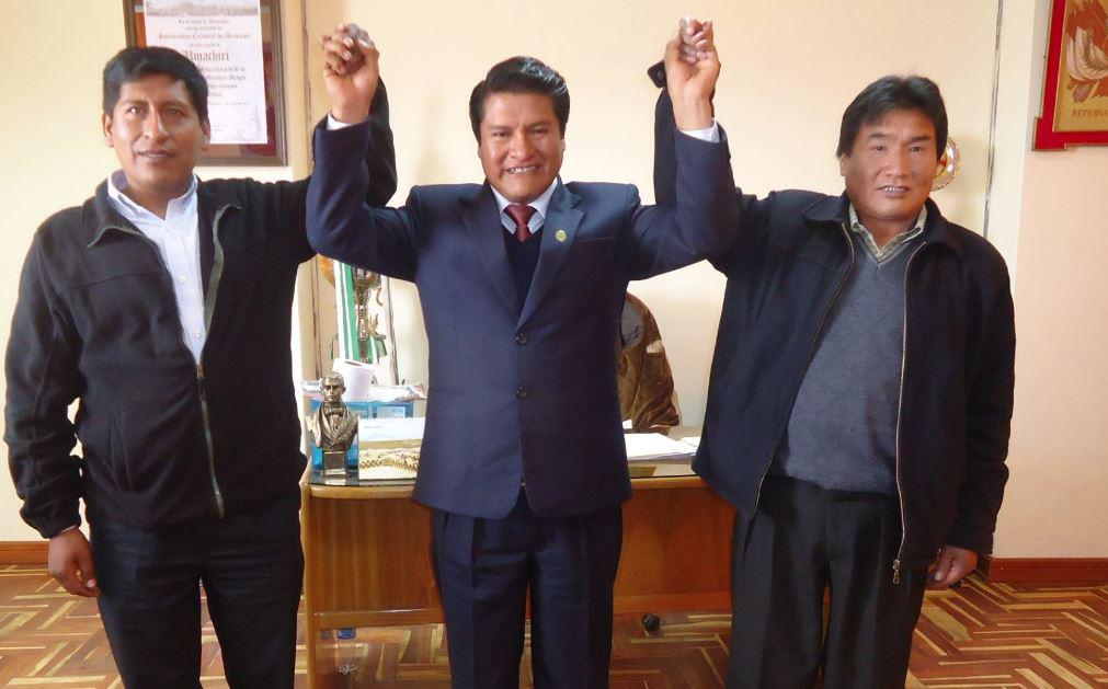 Carretera unirá Puno, Cusco y Arequipa 