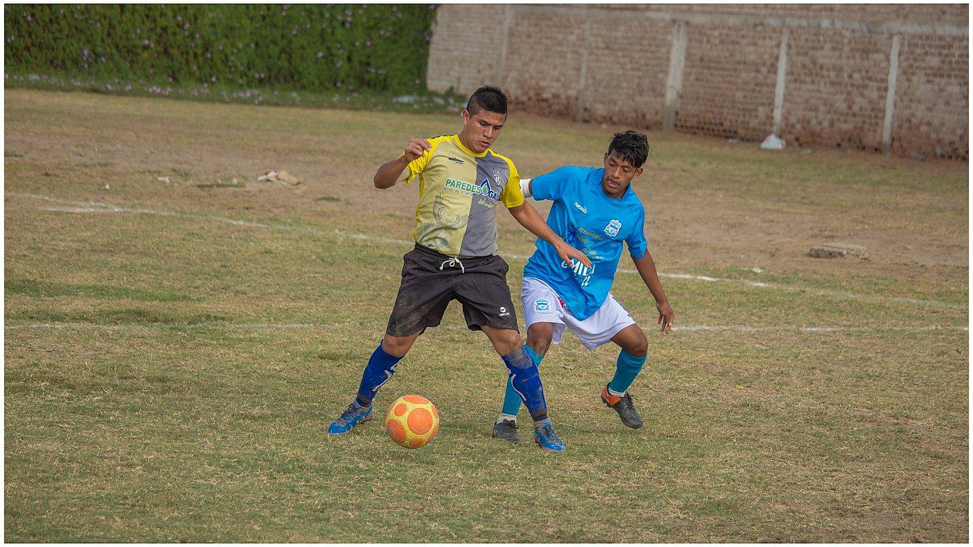 Copa Perú: Así se juega la etapa eliminatoria de la provincial