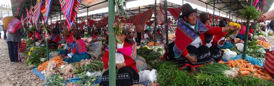 Cusco: Unión Europea financia asociación que es investigada por presuntos malos manejos