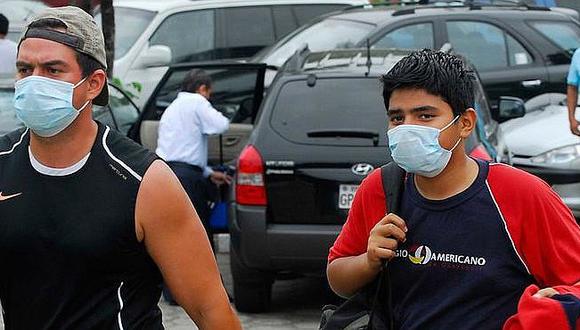 ​Ecuador registra 474 casos positivos y 57 fallecidos por gripe A
