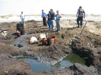Hidrocarburos en Puno