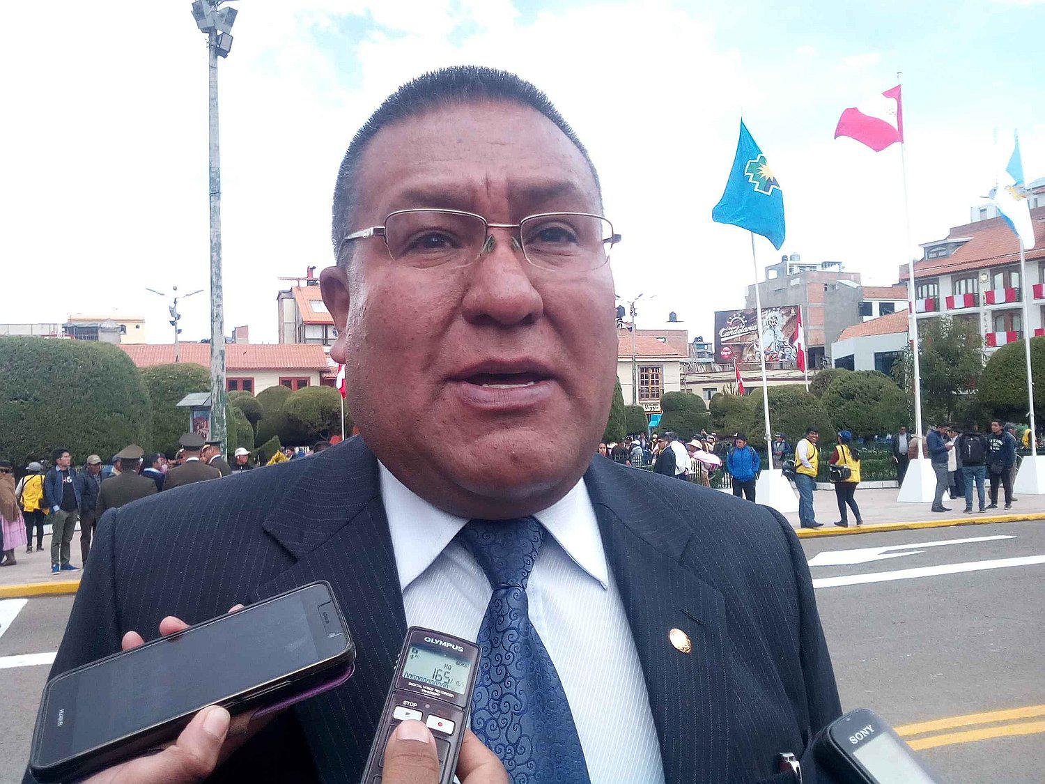 En Puno 18 mil docentes  participaran de Concurso de Nombramiento