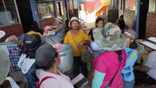 Arequipa: Pobladores del anexo Pampaylima, en Secocha, se sienten olvidados (EN VIVO)