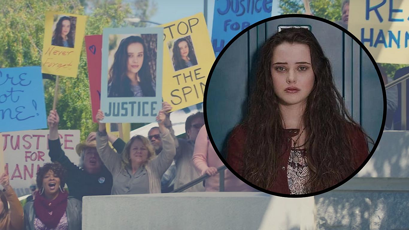 '13 Reasons Why': ¿Hannah Baker estará en la tercera entrega de la serie?