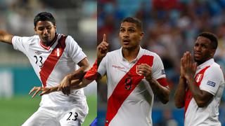 Manco sobre Paolo Guerrero y Jefferson Farfán: “Si juego con los dos cada uno hace cuatro goles” 