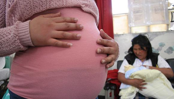 Embarazo: ¿Tomar hierro aumenta riesgo de contraer malaria?