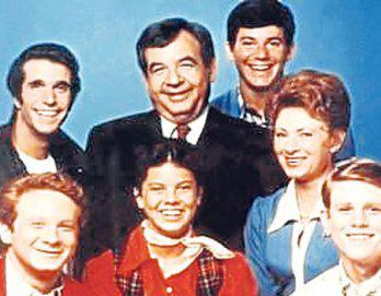 Falleció patriarca de Días felices