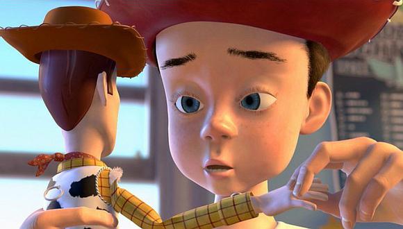 Toy Story la desgarradora razon por la que el padre de Andy no aparece VIDEO MISCELANEA CORREO