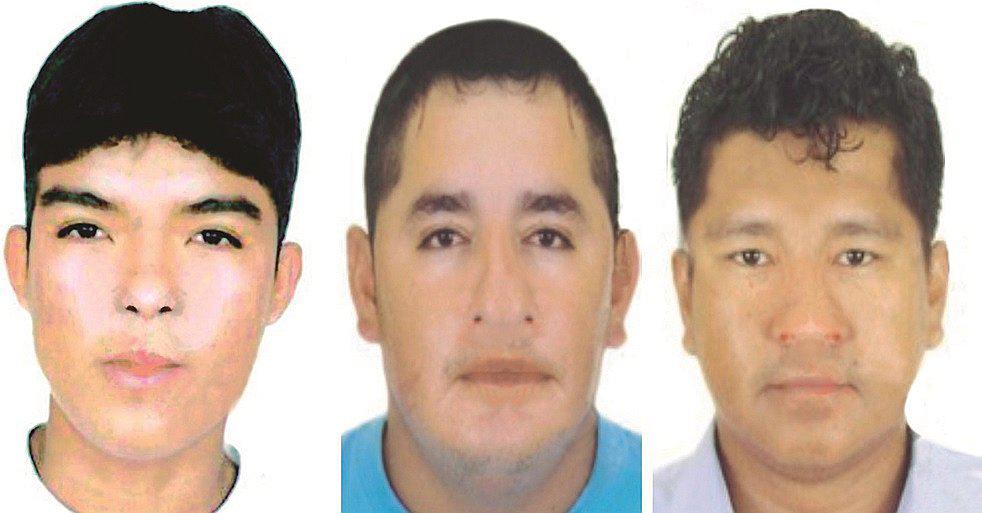 Tumbes: Integrantes de “Los Pollos” entre los más buscados