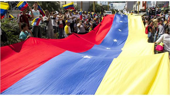 Argentina: ​Venezuela volverá a Mercosur cuando cumpla las reglas