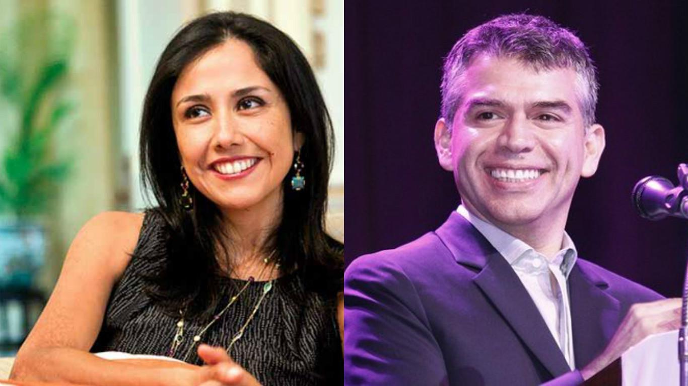 ¿Cuál fue la relación de Julio Guzmán con Nadine Heredia? (VIDEO)