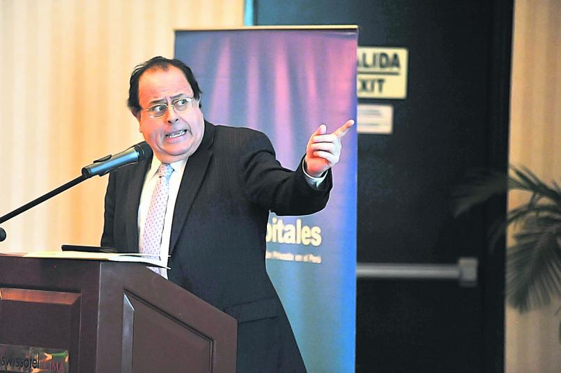 BCR: Tercer trimestre será mejor para la economía