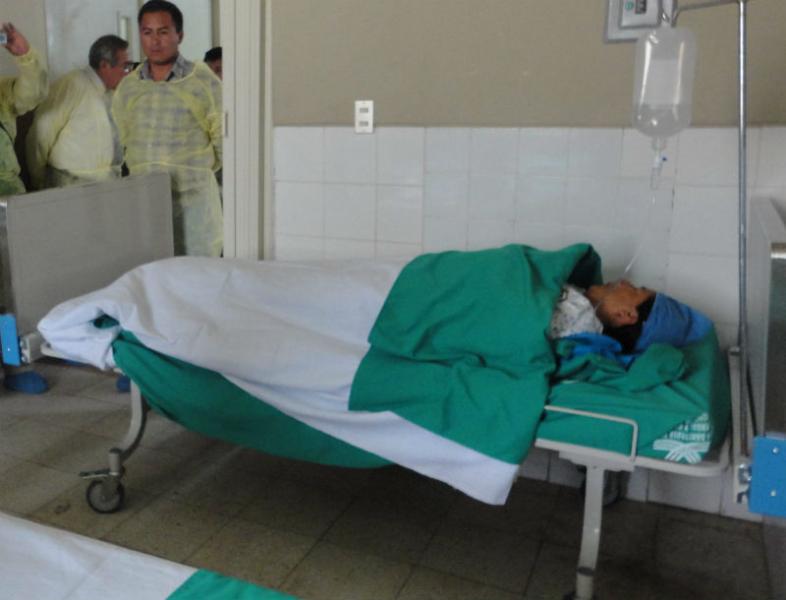 3 mujeres mueren con cáncer al útero