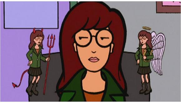 La serie animada 'Daria' regresa con nueva temporada en MTV