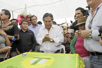 Desea que Chantal sea ministra