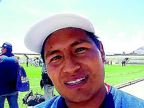 Consejero regional cuestiona convenio entre GRP y Binacional