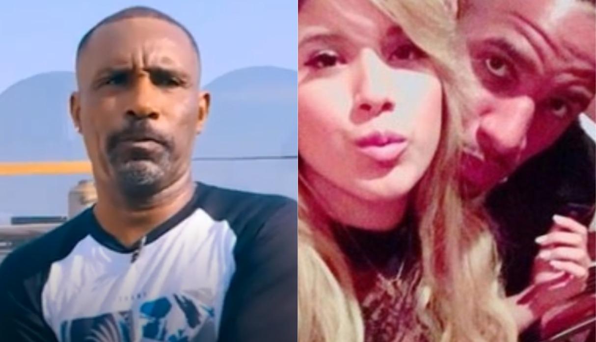 Padre de Jefferson Farfán se refiere a la relación sentimental del futbolista y Yahaira Plasencia. (Foto: Panamericana TV/Instagram)