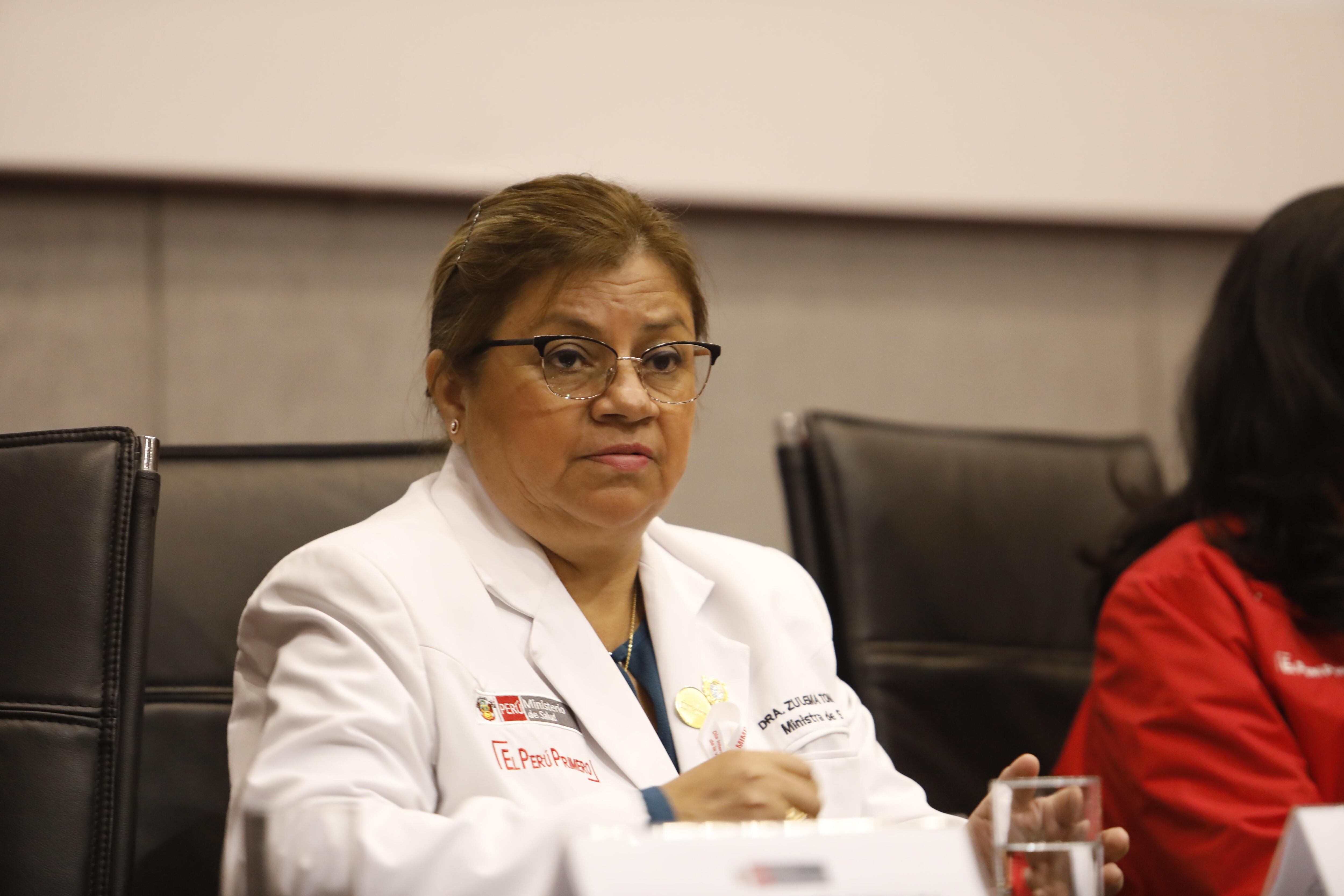 Zulema Tomás (Piko Tamashiro/GEC)