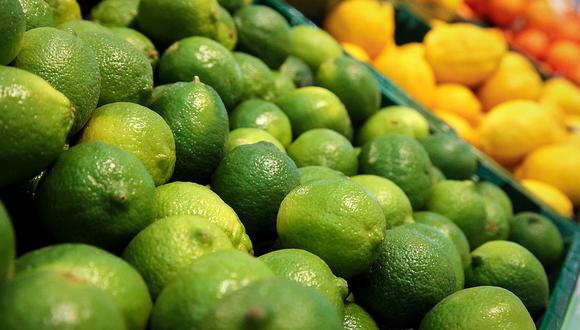 INEI: ​Inflación de agosto creció en 0.67 % por incremento del precio del limón