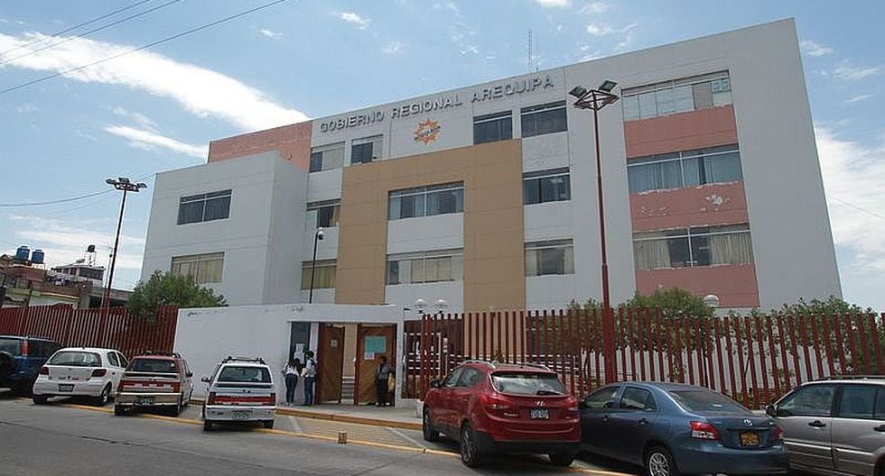 Ordenamiento Territorial de Arequipa tiene 30 mesas por conflictos entre distritos