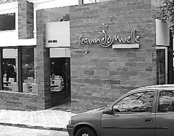 Segundo Muelle abre local en Quito