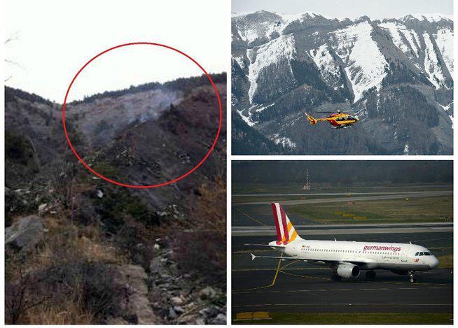 Francia: Anuncian hallazgo de la segunda caja negra del avión Airbus A320