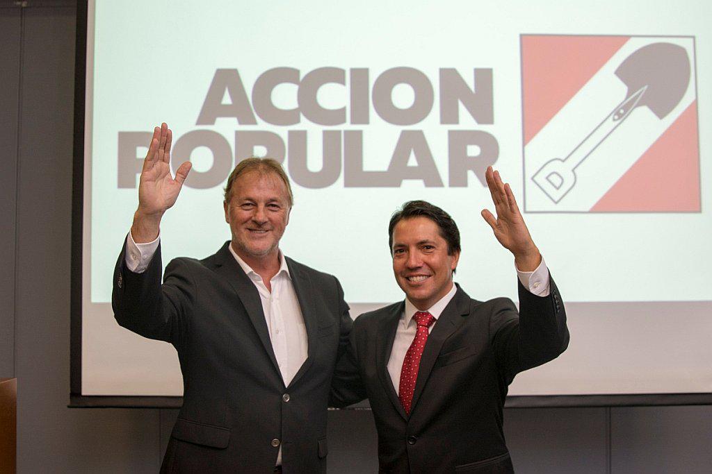 Luis Alfonso Morey señala que no se puede implementar espacios público que no tengan sustento técnico