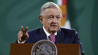 López Obrador agradece a magnate Carlos Slim que repare la accidentada línea 12 del metro 
