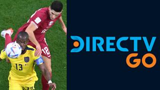 Mundial Qatar 2022: Usuarios de DirecTV Go reportaron fallas durante fecha de inauguración 