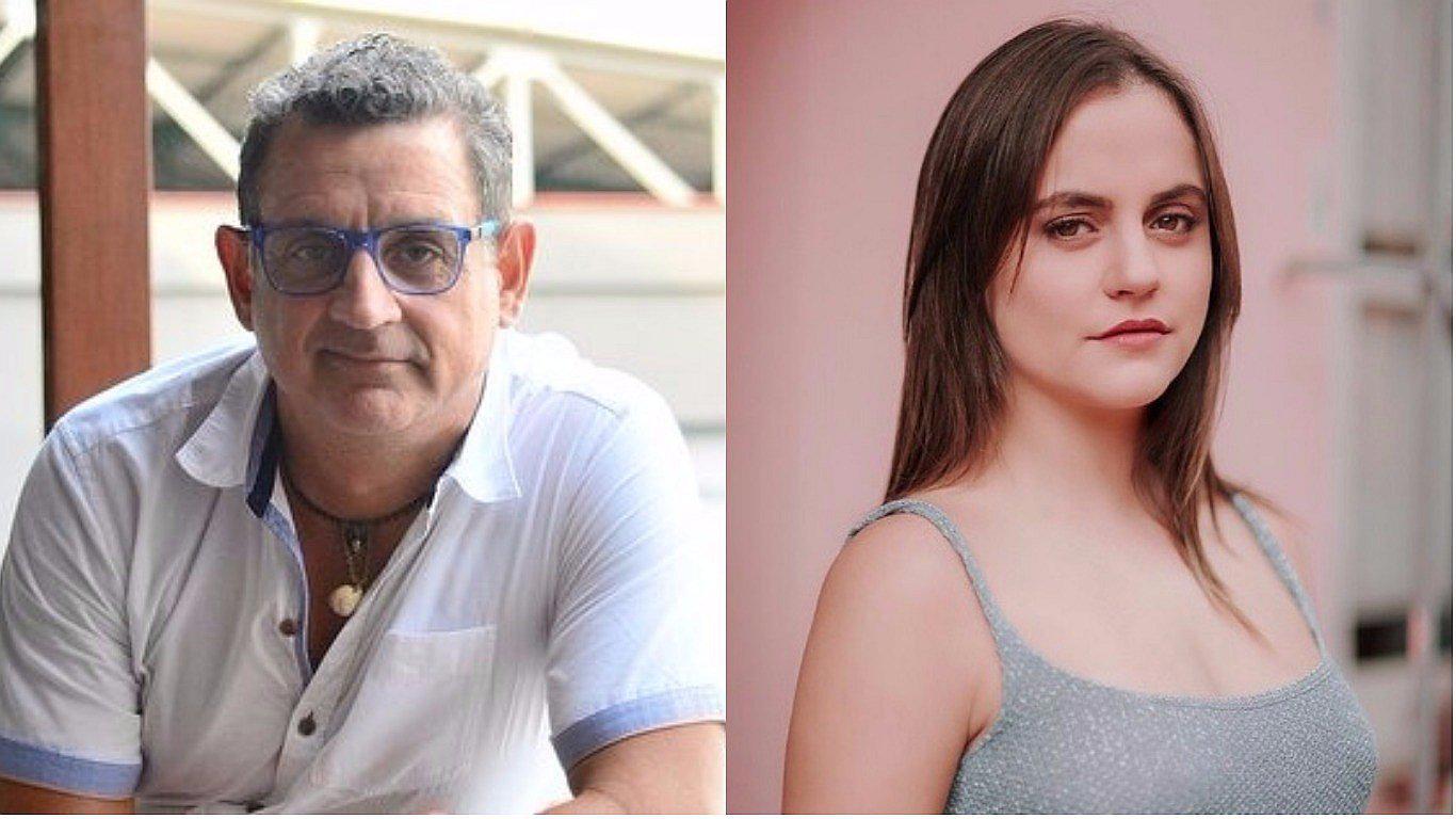 Sergio Galliani: Su hija causa revuelo en Instagram por fotos con su novio italiano (FOTOS)