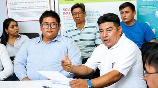 La Libertad: Ingresan proyecto de ley para permitir que El Porvenir maneje los recursos de Alto Trujillo