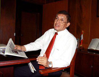 Municipio alista sanciones contra la Nippon Koei