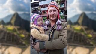 Hasta el ‘Gringo Karl’ se queja por paro en Machu Picchu (VIDEO)