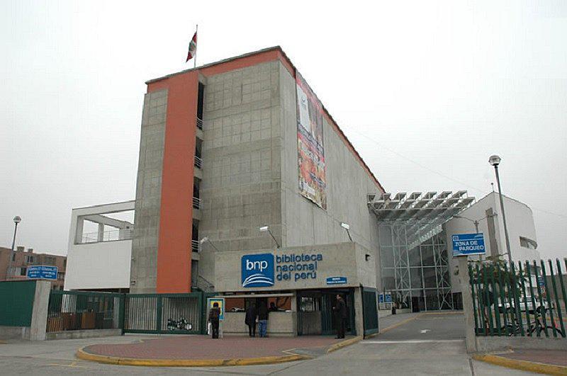 Biblioteca Nacional lleva casi un mes sin Director Nacional y aún no se sabe quién será 