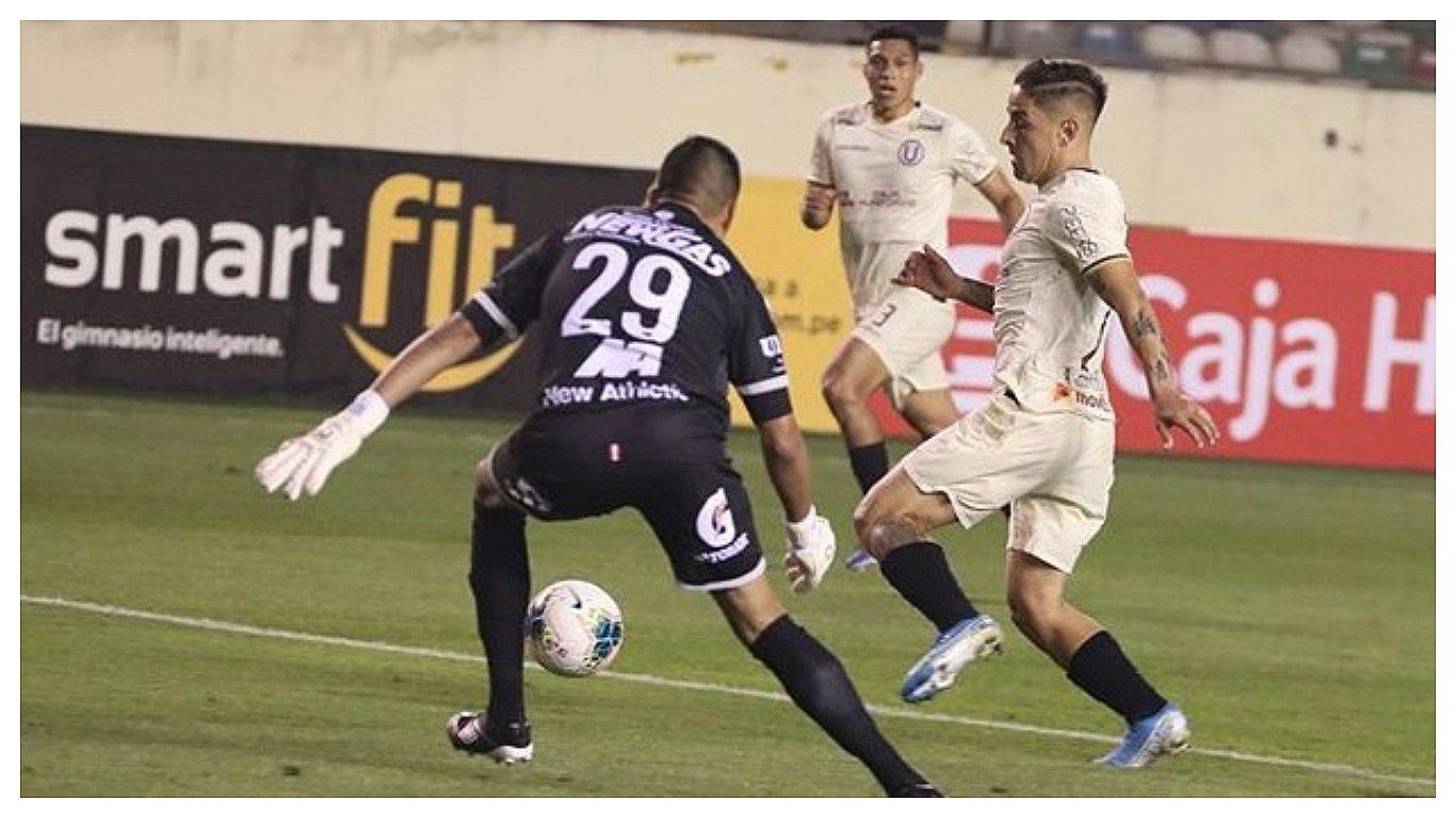 Hohberg tras no ser convocado: "No sé qué me está faltando para ser llamado"