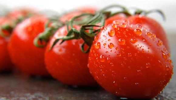 Chilenos rechazan ingreso de tomate peruano a su país