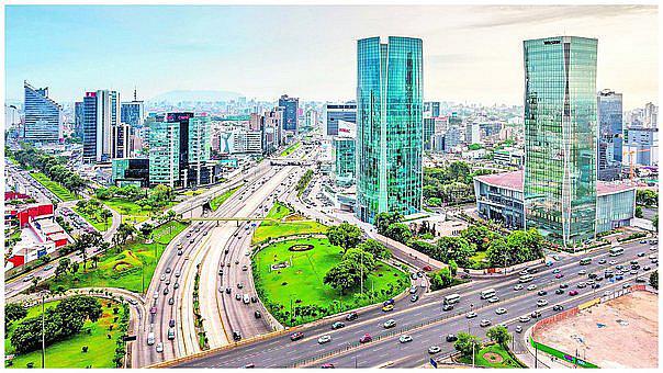 Perú crecerá más que Chile, Colombia y México en el 2018