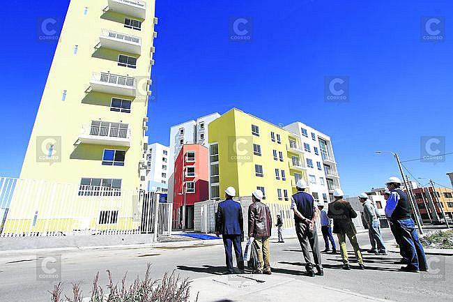 Arequipa: En 20 años se debe construir 176 mil viviendas para atender demanda
