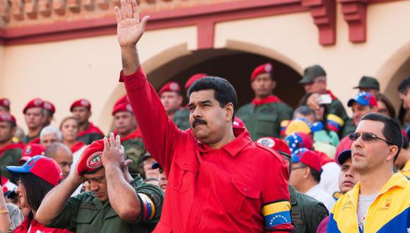 Nicolás Maduro anuncia normas contra "amarillismo" en la prensa