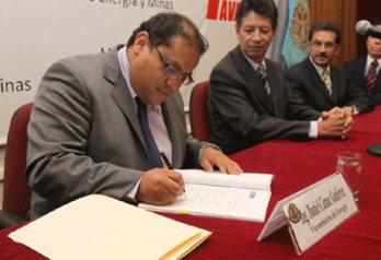 Línea de transmisión Ica- Independencia