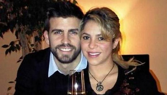 ​YouTube: Shakira presenta tema musical inspirado en su historia de amor con Piqué