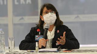 Pilar Mazzetti sobre Vizcarra: “Hay que esperar el final de las investigaciones”