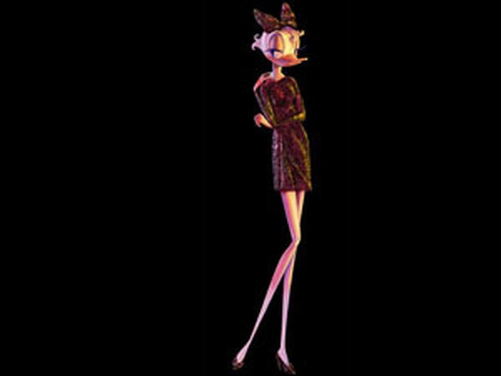 Polémica por personajes anoréxicos de Disney