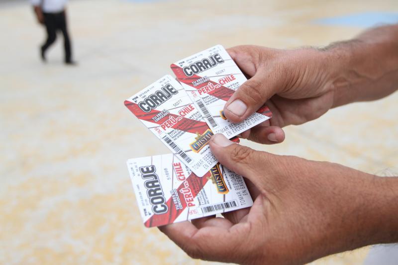 Perú vs. Ecuador: Entradas costarán desde 80 soles