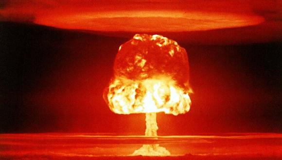ONU hace un llamado para apoyar tratado que pone fin a ensayos nucleares