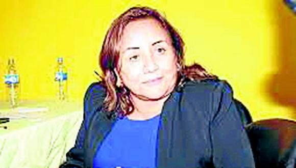 Rosa Núñez, de Nueva Libertad, mañana en “Debate de miércoles”