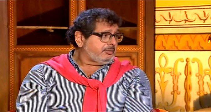 Ricky Tosso: Así nació 'Teatro desde el Teatro'