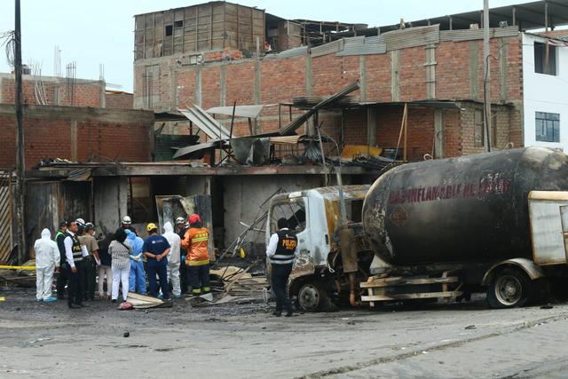 Fotos: Gonzalo Córdova