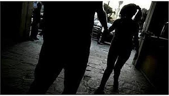 Casos de agresión sexual en Arequipa no disminuyen. (Foto:GEC)